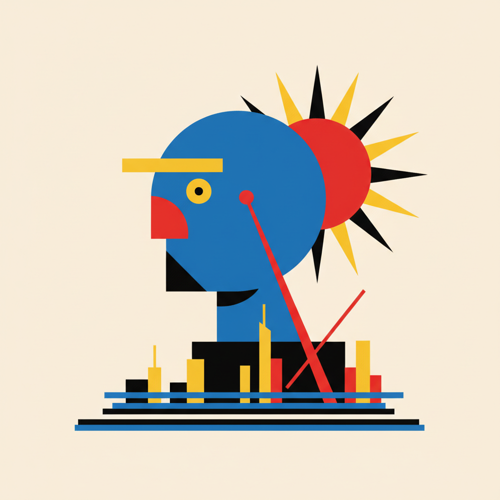 The Strange Adventure of a Private Secretary in New York