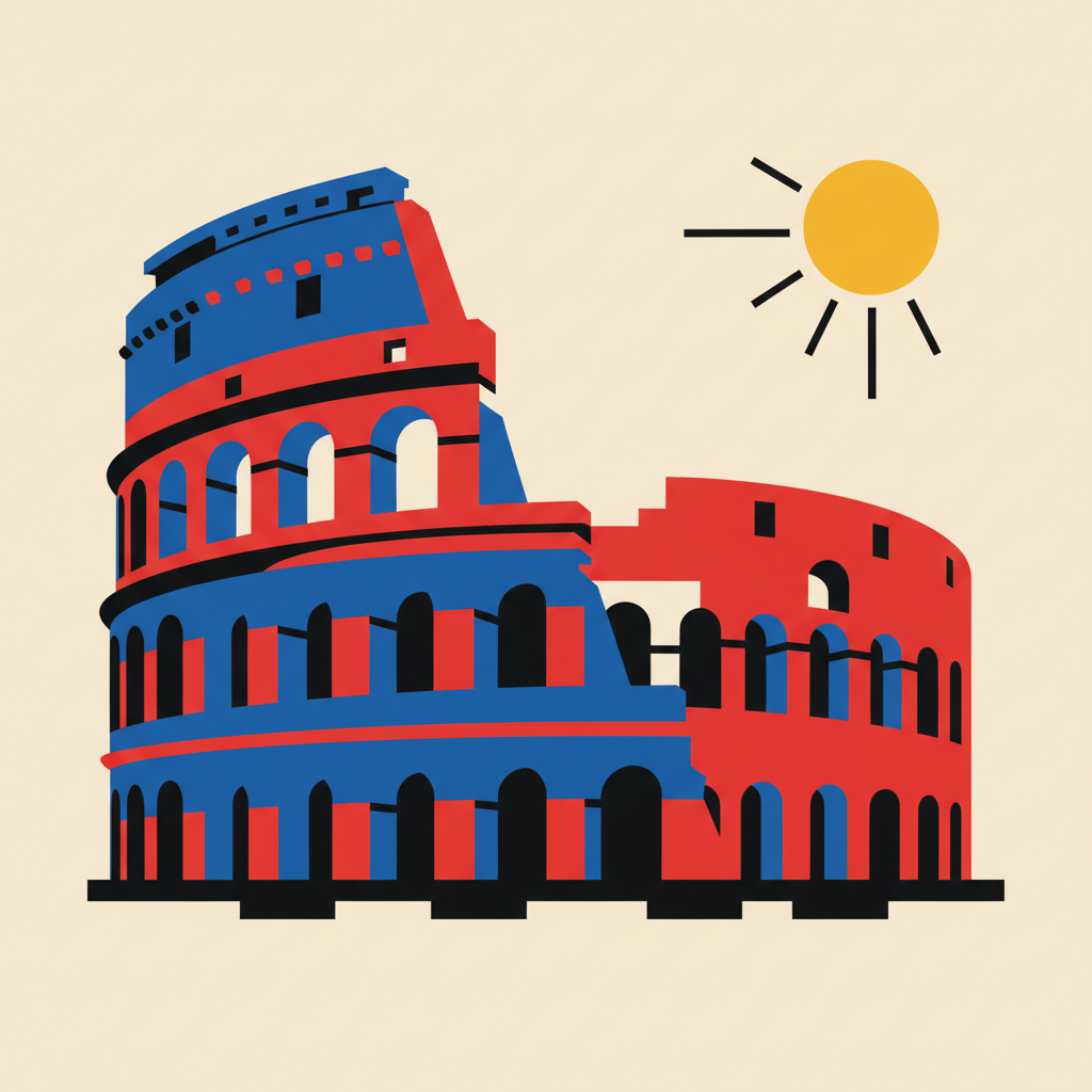 Italian without a Master