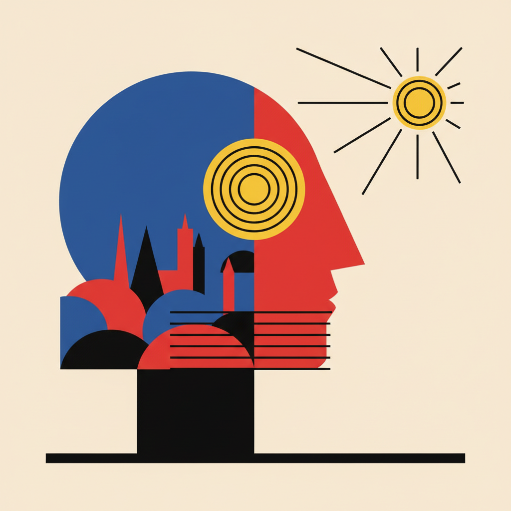 Discover Nikolai Gogol